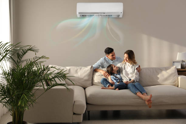 HVAC troubleshooting in Buckeye Lake, OH