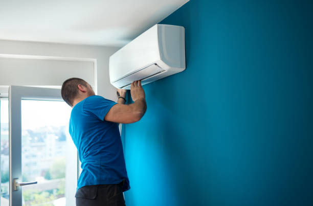 Best HVAC air duct cleaning  in Buckeye Lake, OH
