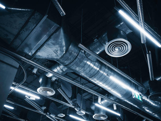 Best Best HVAC companies  in Buckeye Lake, OH
