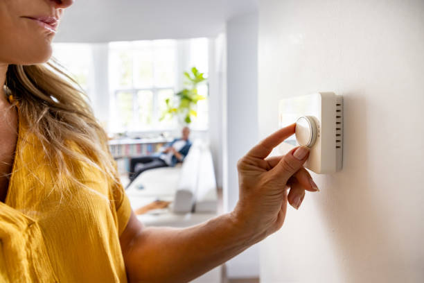Best HVAC replacement cost  in Buckeye Lake, OH