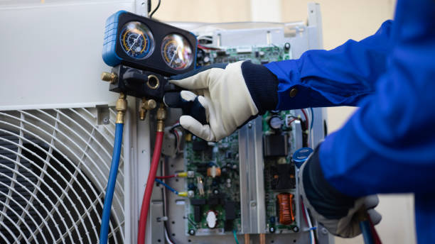 Best Affordable air conditioning repair  in Buckeye Lake, OH